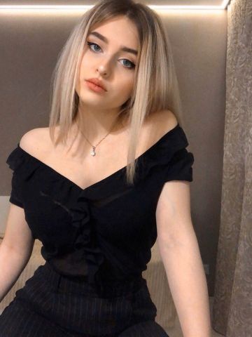 Проститутка Азалия